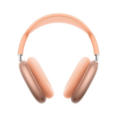 AirPods Max Auriculares Inalámbrico Diadema Llamadas/Música USB Tipo C Bluetooth Naranja