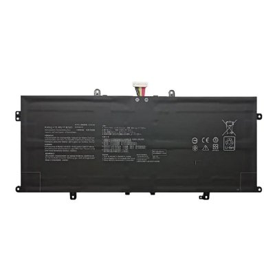 Batería compatible para portátil ASUS C41N1904 15.4V 3570 mAh