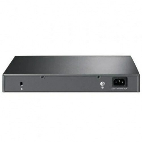 Switch Gestionable TP-Link TL-SG3210 V3 10 Puertos/ RJ-45 10/100/1000/ SFP