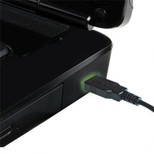 Logitech MK120 Teclado + Ratón óptico 1000dpi USB
