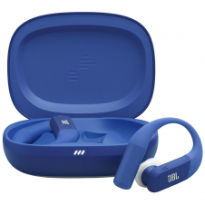 Jbl Endurance Peak 4 Auricular Bluetooth Azul