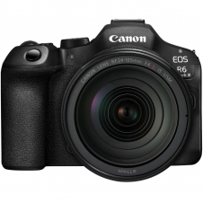Canon Eos R6 MARK III V5 RF 24-105mm F4 L IS USM