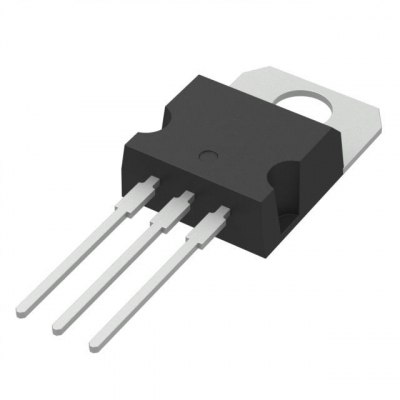 STP100N10F7 Transistor N-Mosfet 100V 70A 150W TO220-3
