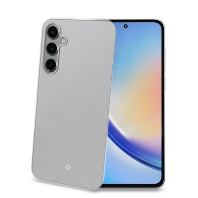 GELSKIN1063 funda para teléfono móvil 16,8 cm (6.6) Transparente