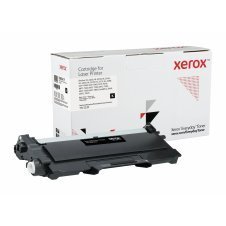 Toner xerox mono everyday negro compatible con brother TN-2220 equivalente de 2600 paginas 006R04171