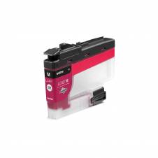 Brother LC-427M cartucho de tinta 1 pieza(s) Original Rendimiento estándar Magenta