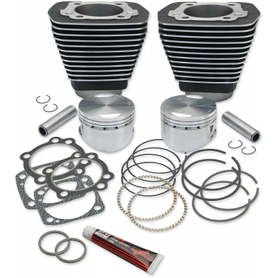 Kit Big Bore 96 S+S CYCLE 91-7702