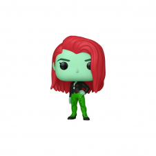 Funko pop heroes harley quinn animated series poison ivy 75849