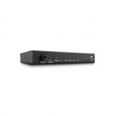 Lindy 38159 divisor de video HDMI 4x HDMI