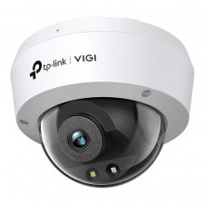 VIGI Cámara IP Domo 5MP Plástico Full-Color 2.8mm
