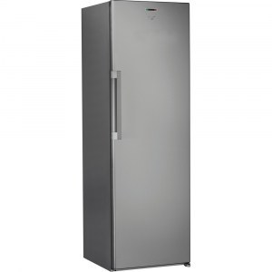 Frigorífico 1 puerta Whirlpool SW8AM2YXR2, 189 x 60 cm, Cíclico, inox