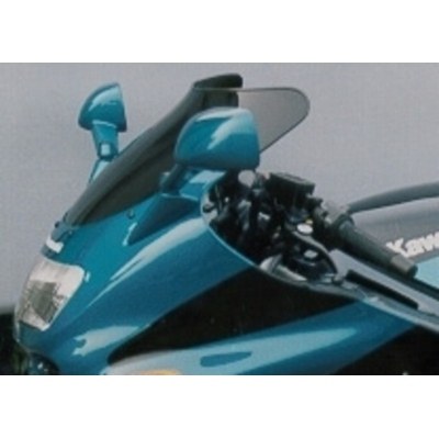 Pantalla Spoiler MRA Sport tipo S transparente Kawasaki ZZR1100 4025066035717