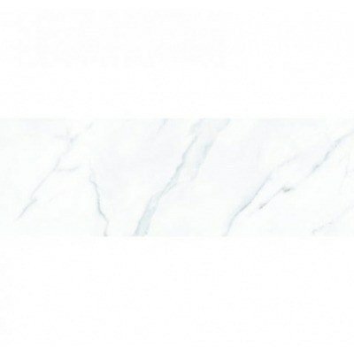 AZULEJO PASTA BLANCA 40X120 CM PERFECT GLOSS WHITE
