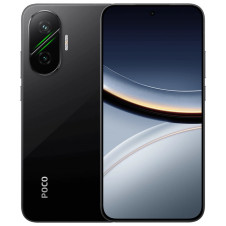 SMARTPHONE POCO F7 12GB/512GB BLACK