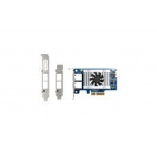 QNAP adaptador y tarjeta de red Interno Ethernet 1000 Mbit/s PCI Express