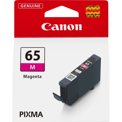 CARTUCHO MAGENTA CANON CLI-65