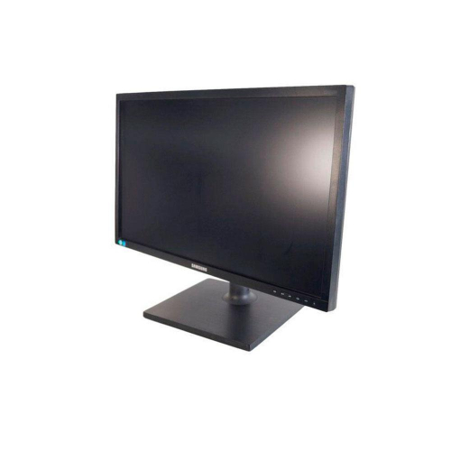 Monitor Reacondicionado LCD Samsung S24E650BW 24 / DVI / VGA