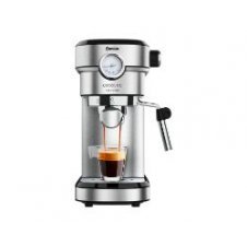 Cafetera CECOTEC Cafelizzia 790 Steel DUO 20Bare(01646)
