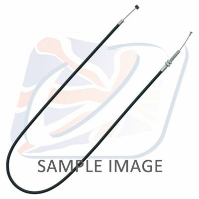 VENHILL Clutch Cable Honda CR80/CR85 H02-3-027-BK