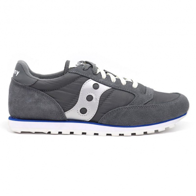 Zapatillas SAUCONY JAZZ LOWPRO S2866 251 Gris