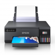 IMPRESORA EPSON L8050 IMPRESORA FOTOGRÁFICA ECOTANK WIFI