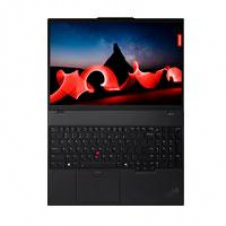 LAPTOP LENOVO THINKPAD T16 GEN 3 / CORE ULTRA 5 125U 4.3GHZ / 16GB DDR5 / 512GB SSD / 16 WUXGA 1920X1200 / WIN 11 PRO / 3YR PREMIER SUPPORT