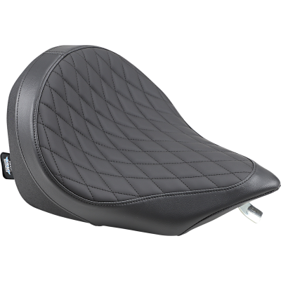 Asiento individual de perfil bajo DRAG SPECIALTIES 0810-1601