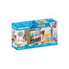 Playmobil my life: ba