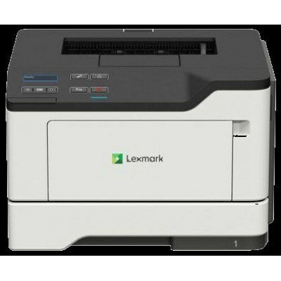MS331DN IMP LASER B/N A4