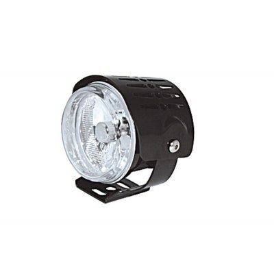 SHIN YO Fog lamp with aluminium screen 222-014