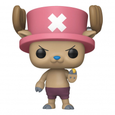 Funko pop one piece chopper (refresh) una unidad chase aleatoria