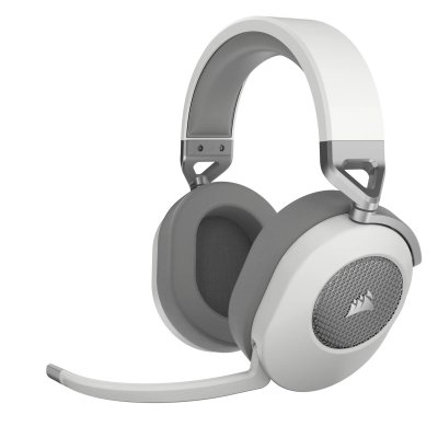 HS65 Auriculares Inalámbrico Diadema Juego Bluetooth Blanco