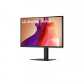 Monitor LG 32U720A-B, 31,5 pulgadas, 4K UHD (3840×2160), VA, 5 ms GtG, HDR10, clase E - imagen 2
