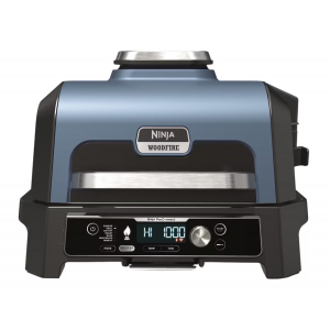 BARBACOA NINJA OG901EU ELECT.EXTERIOR+FREIDORA AIR