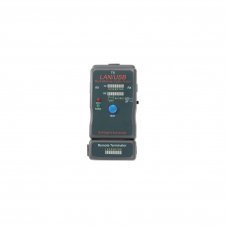 CABLEXPERT TESTEADOR CABLES UTP/STP/USB