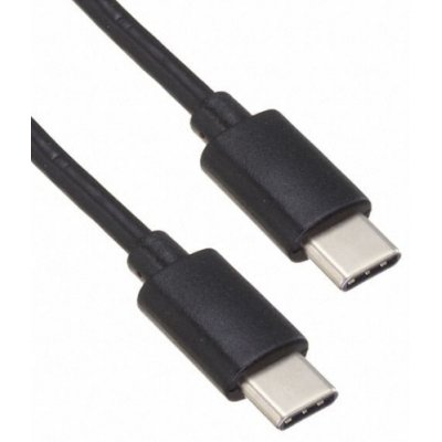 CBL-EC5X-USBC3A-01 cable USB USB 3.2 Gen 1 (3.1 Gen 1) 1,2 m USB C Negro