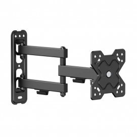 Soporte TV orientable de pared Fonestar MOV-311EN