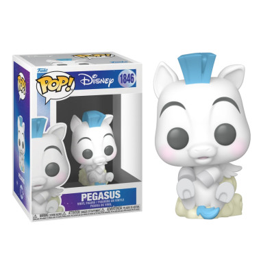 Funko pop disney db animals pegasus