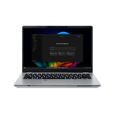 Portatil acer travelmate p2 14 tmp214 - 77 u7 - 356h - 16gb - ssd 512gb - 14 pulgadas fhd - w11p