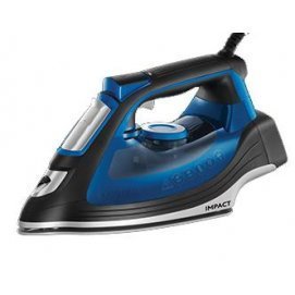 Plancha de vapor Russell Hobbs 2465056, Impact, 2400W