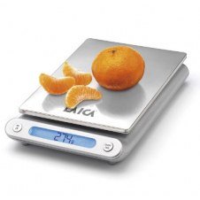 BALANZA COCINA LAICA KS-1011 3KG INOX