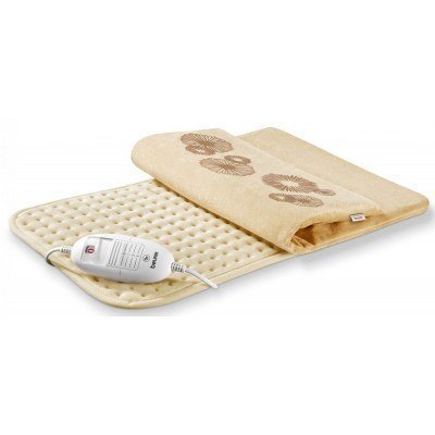 ALMOHADILLA BEURER HK45 COSY 44X33 100W FUNDA EXTR