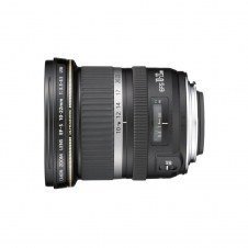CANON EF-S 10-22MM F/3.5-4.5 USM OBJETIVO PARA EOS