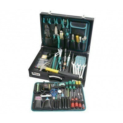 Maleta Herramientas Profesional Electricista