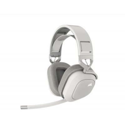 HS80 MAX Wireless, White