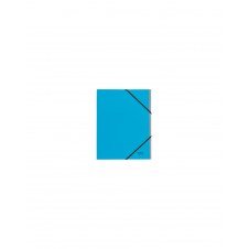 Leitz 39140035 carpeta Cartón Azul