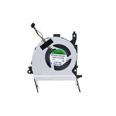 Ventilador para portatil Asus FL5900U FL5900 FL5900L X556UB X556 SERIES