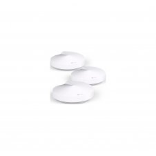 PUNTO DE ACCESO TP-LINK 2P WIFI USB-C DECO M5(3-PACK)