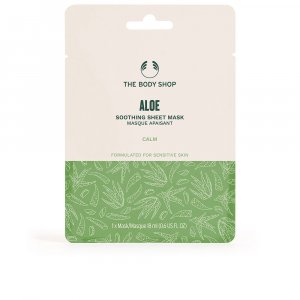 ALOE calm sheet mask 18 ml