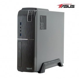 Ordenador de sobremesa Iggual PC SFF PSIPCH801 i5-12400 16GB 1TB sin SO